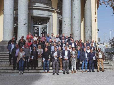 AMAC reitera su rechazo al VII Plan de Residuos Radiactivos al no dar solución alguna a la gestión de residuos radiactivos en España