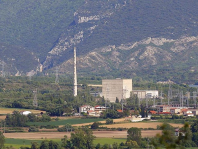 AMAC confía que el desmantelamiento de la central nuclear de Garoña suponga una oportunidad de empleo para la zona