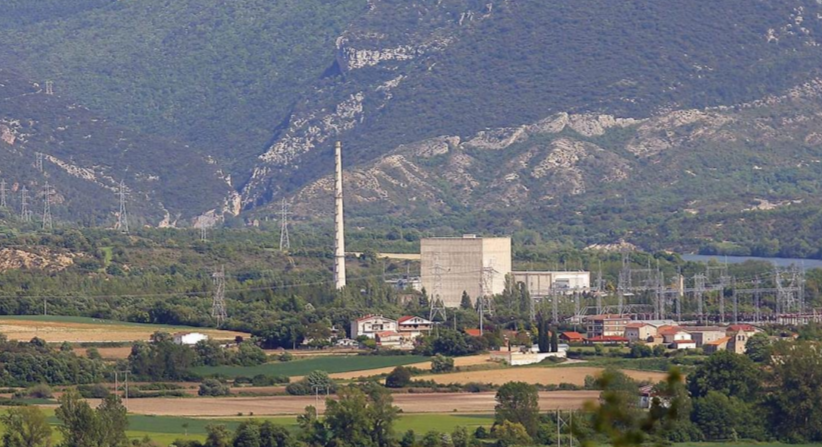 AMAC confía que el desmantelamiento de la central nuclear de Garoña suponga una oportunidad de empleo para la zona