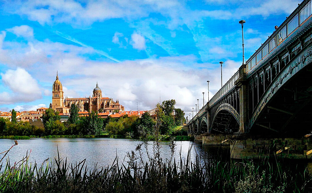 Salamanca acoge la Asamblea del Grupo de Municipios Europeos con instalaciones nucleares (GMF) el 7 de octubre