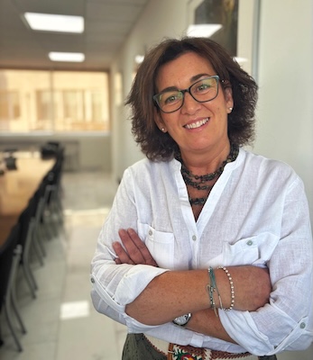 Arancha Rosado