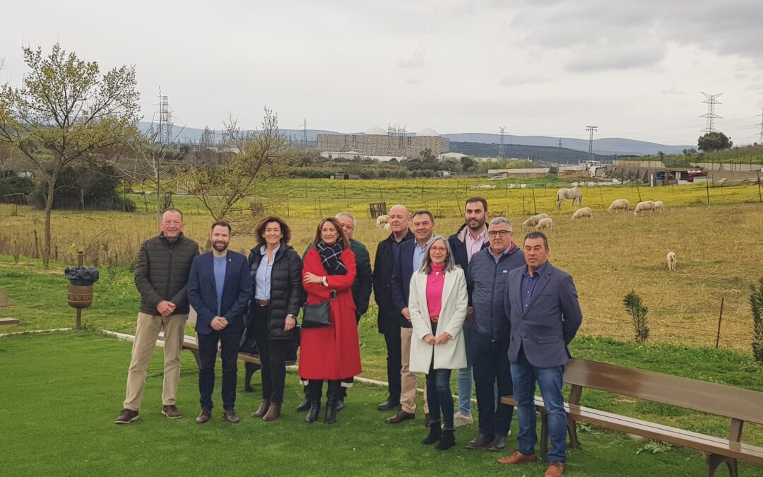 AMAC lamenta la oportunidad perdida en el Congreso para garantizar el futuro inmediato de tres nucleares