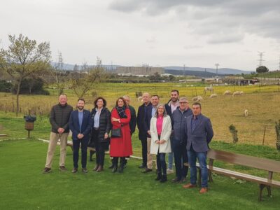 AMAC lamenta la oportunidad perdida en el Congreso para garantizar el futuro inmediato de tres nucleares