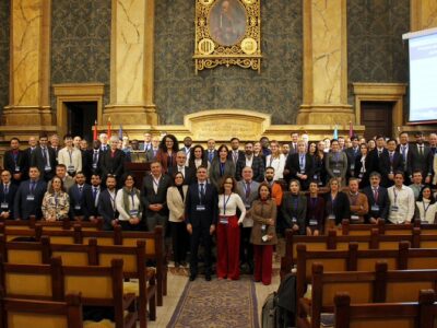 AMAC participa en el Seminario Internacional del OIEA sobre Almacenamiento Geológico Profundo celebrado en Madrid