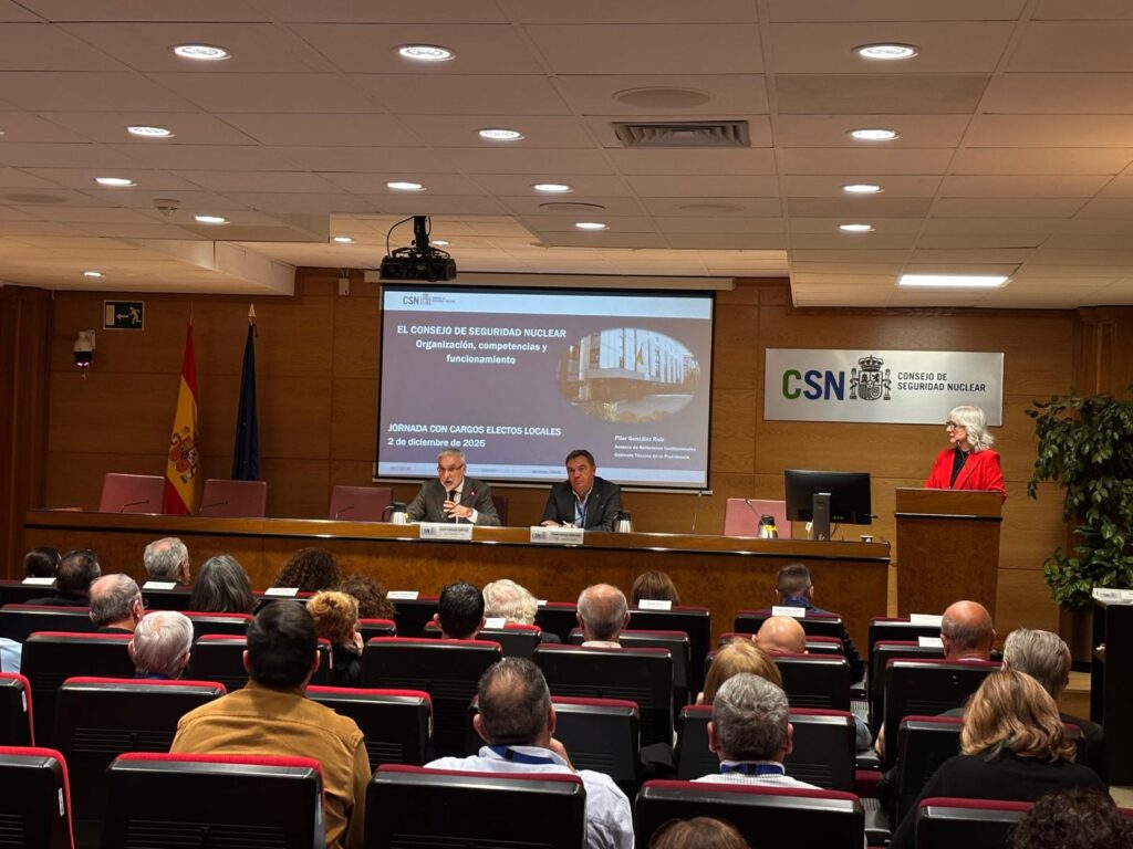 presidentes AMAC y CSN