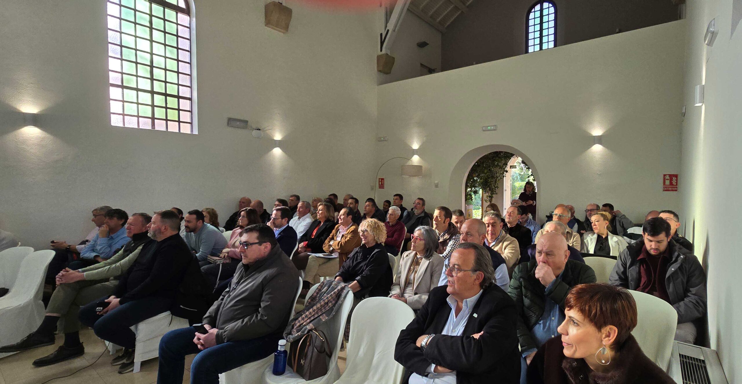 60 municipios participaron en la Asamblea AMAC 2026