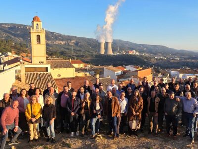 AMAC defiende la prórroga de las centrales nucleares en España con argumentos técnicos, considerándola imprescindible para atender la creciente demanda energética