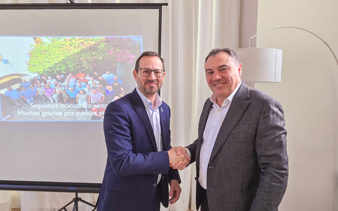 Mora d’Ebre se reincorpora a AMAC