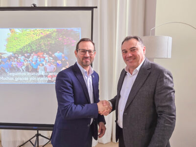 Mora d’Ebre se reincorpora a AMAC