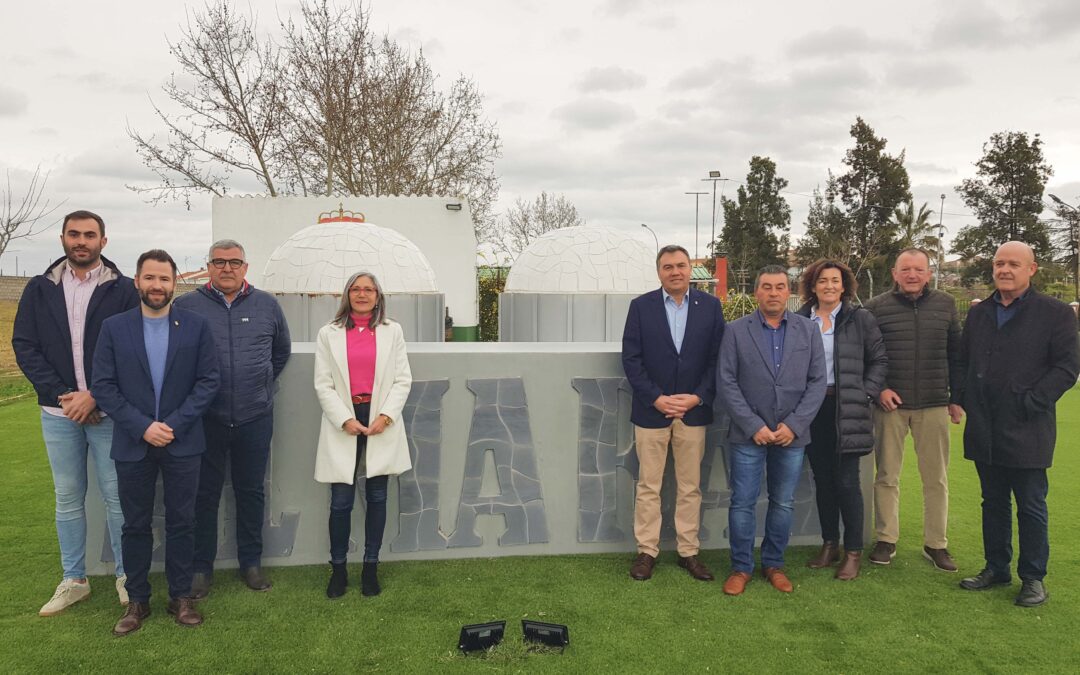 csn luz verde prorroga almaraz