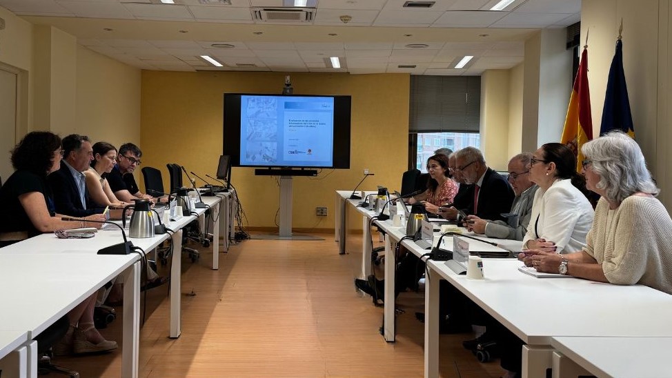 convenio CSN AMAC 2026