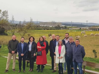 AMAC celebra la prórroga de la central de Almaraz