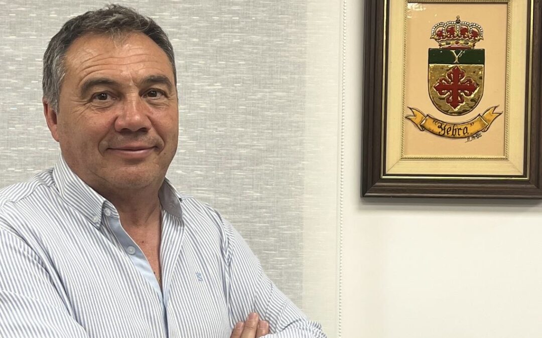 juan pedro sanchez yebra